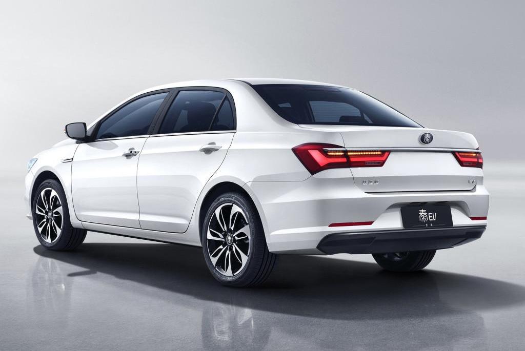 BYD, concept, remote