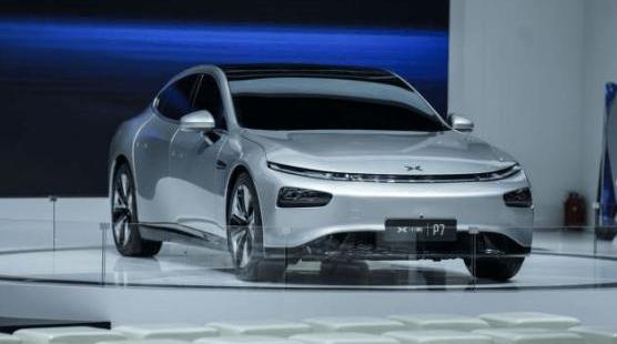 小鵬,小鵬G3,合創