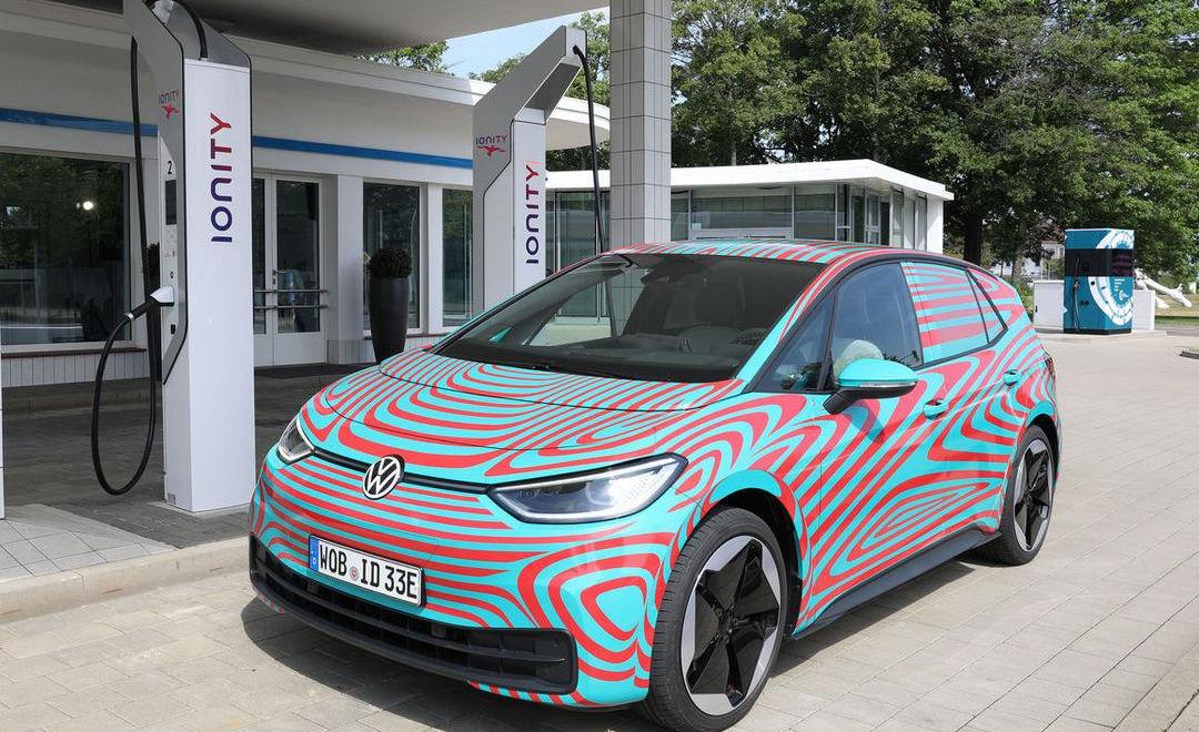 Volkswagen, Ford, Audi, Golf, Skoda