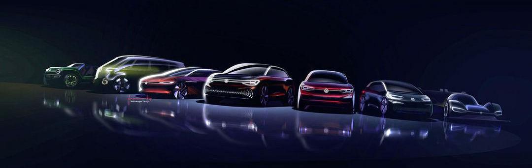 Volkswagen, Ford, Audi, Golf, Skoda