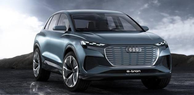 Volkswagen, Ford, Audi, Golf, Skoda