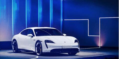 Taycan,賓利,寶馬,沃爾沃,保時捷