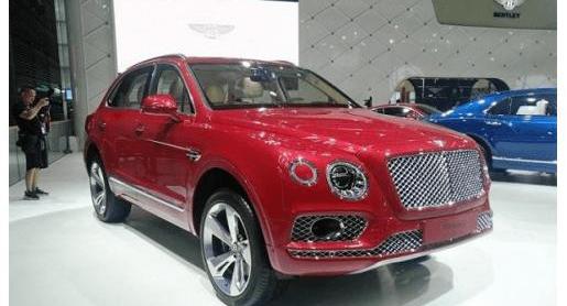 Taycan,賓利,寶馬,沃爾沃,保時捷