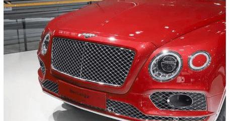 Taycan,賓利,寶馬,沃爾沃,保時捷