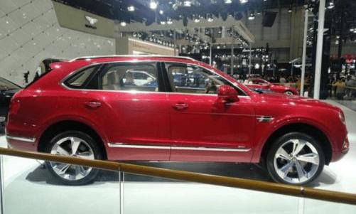 Taycan,賓利,寶馬,沃爾沃,保時捷