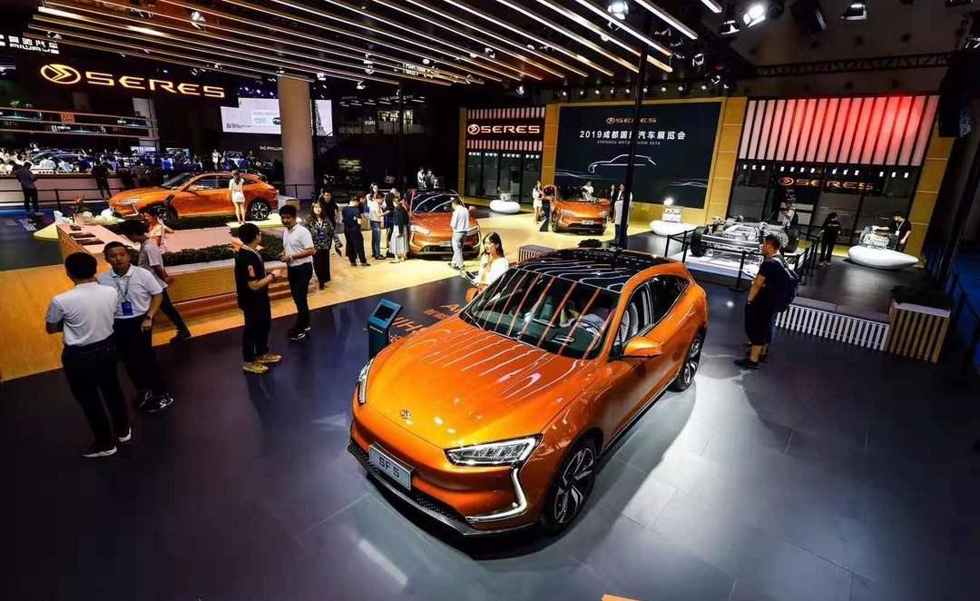 Tesla, Aichi, Weilai, Tucki