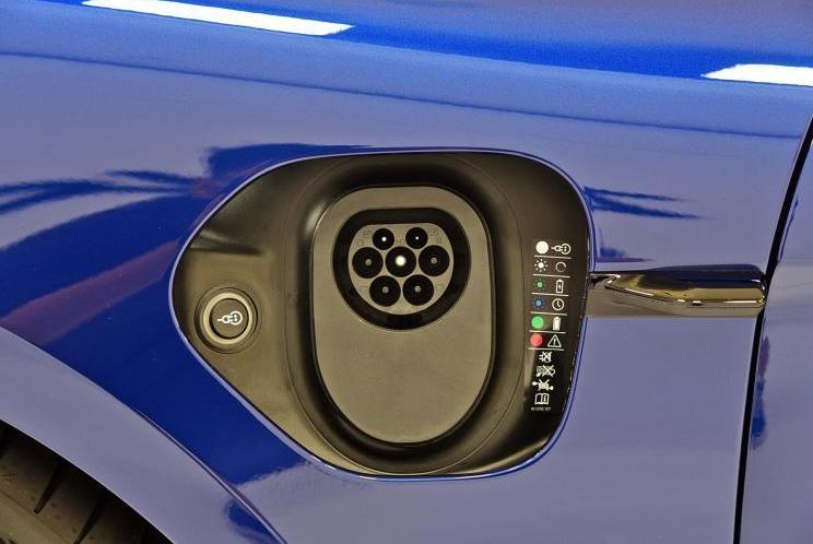 Taycan, Porsche, Beijing, concept 