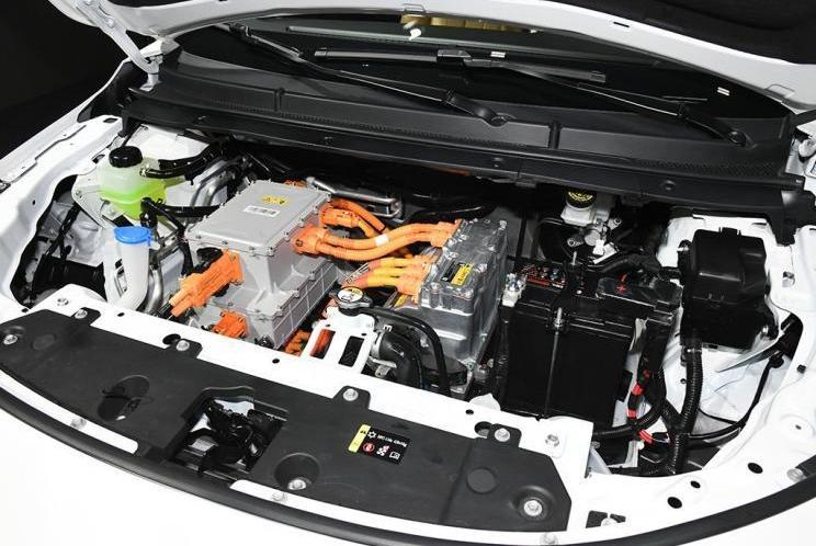 Euler, Great Wall, Remote