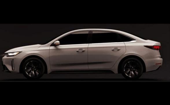 Beijing, Weilai, Future, Tucki, Audi