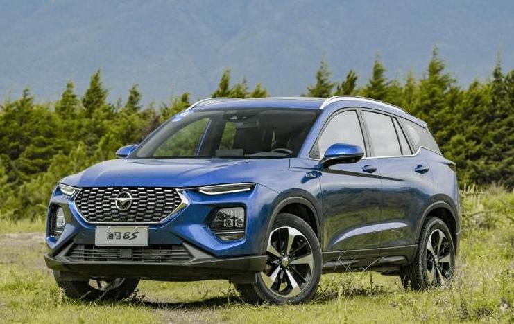 Beijing, Chery, Tesla, Model 3, Haima