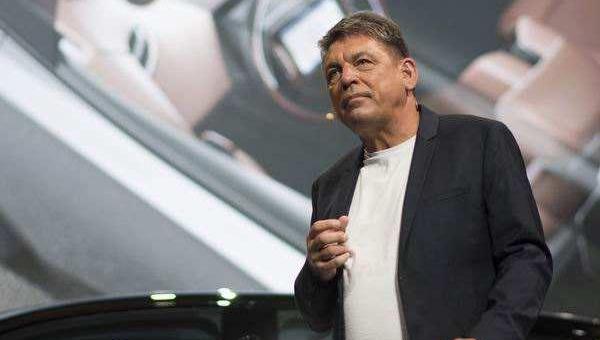 寶馬,FF 91,合創,發現