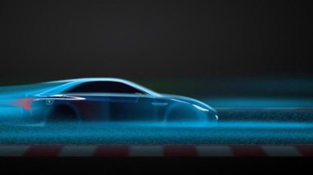 Weilai, Weimar, Zero Run, Hengchi, Koenigsegg