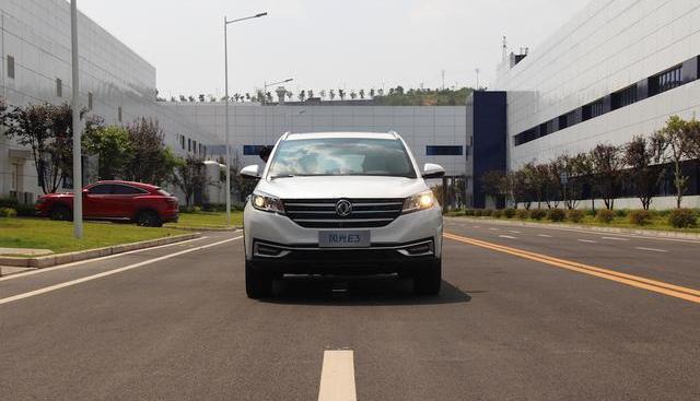 Dongfeng, Dongfeng scenery, Dongfeng well-off, scenery 580, scenery 330