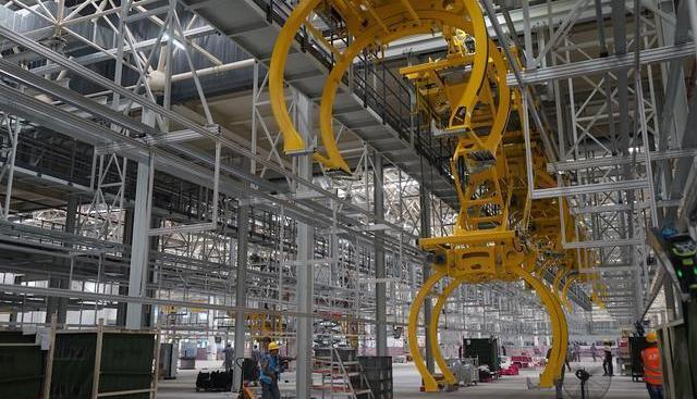 Dongfeng, Dongfeng scenery, Dongfeng well-off, scenery 580, scenery 330