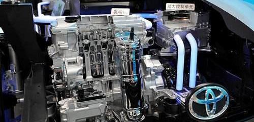 Toyota, Volkswagen, Southeast, Nissan, BMW