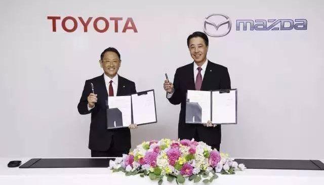 Toyota, Volkswagen, Southeast, Nissan, BMW