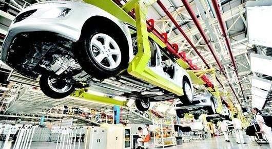 Weimar, Geely, Volkswagen, Toyota, Tucki