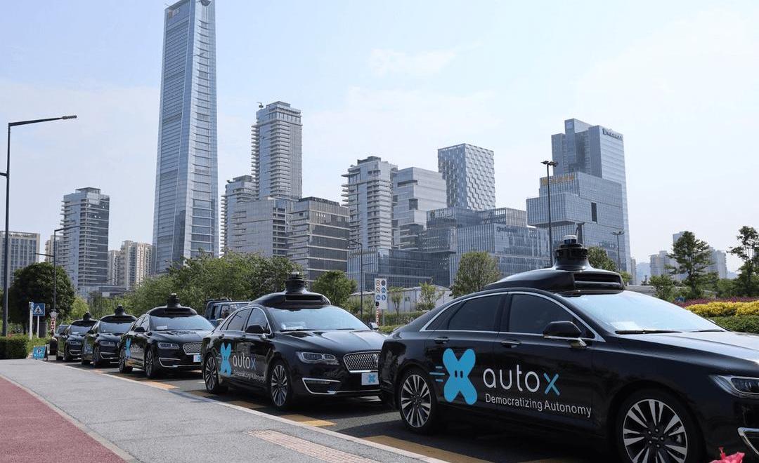 Dongfeng, BYD, Beijing, Ford