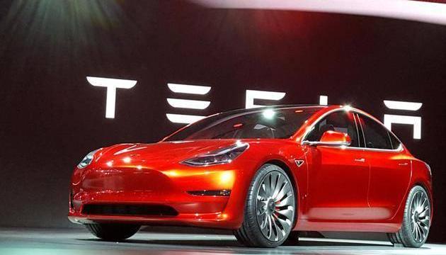 Tesla, FAW, Weilai, Mercedes-Benz, Toyota