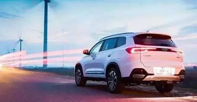 Chery, BMW, Hyundai, Mercedes-Benz, Changan