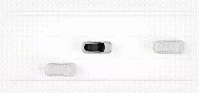 Tesla, Model 3, found, model s