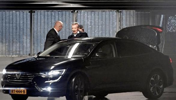 Nissan, Citroen, Peugeot