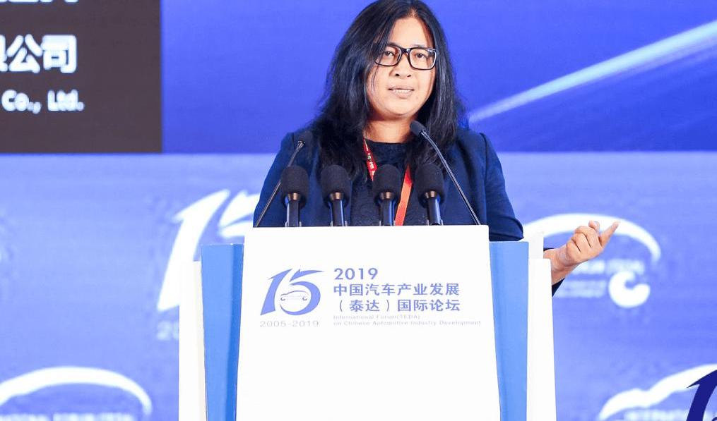 Honda, BMW, Chang 'an