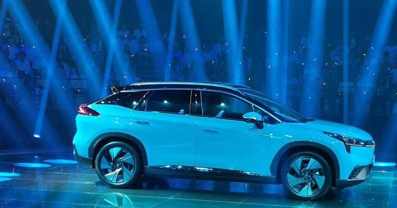 Beijing, Jianghuai, Ford, Great Wall, Euler