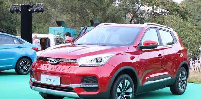 Beijing, Jianghuai, Ford, Great Wall, Euler