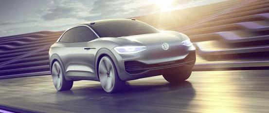 Volkswagen, Passat, Han