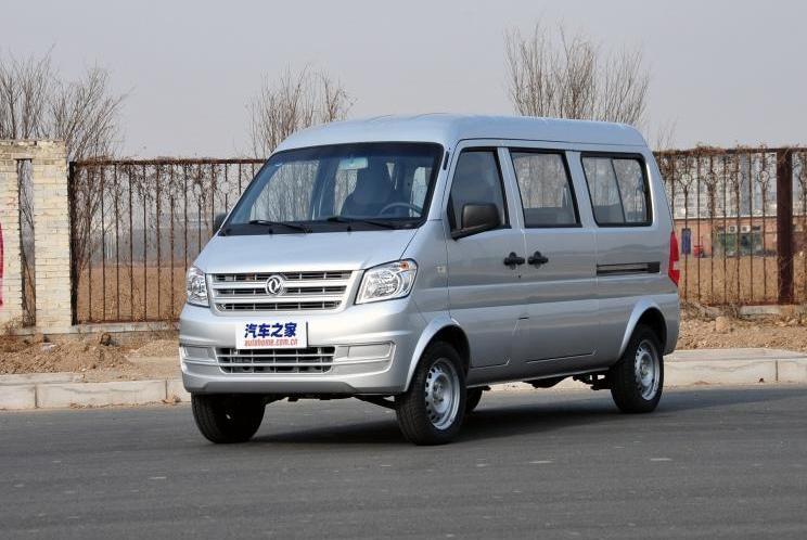 Dongfeng, Dongfeng Xiaokang