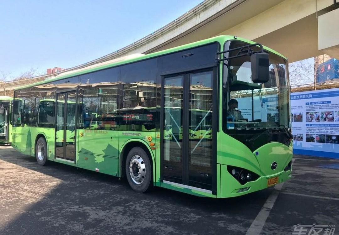 BYD, Chang 'an, Beijing, concept