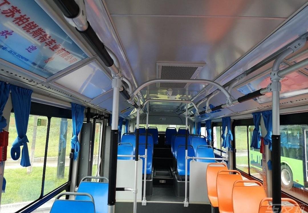 BYD, Chang 'an, Beijing, concept