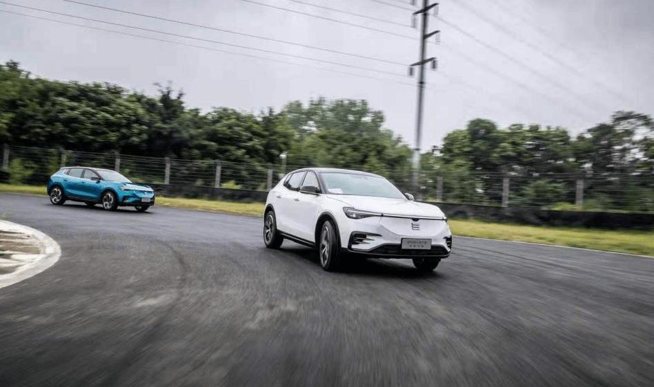 Sky ME7, Sky Auto, Beijing, Changxing, Roewe