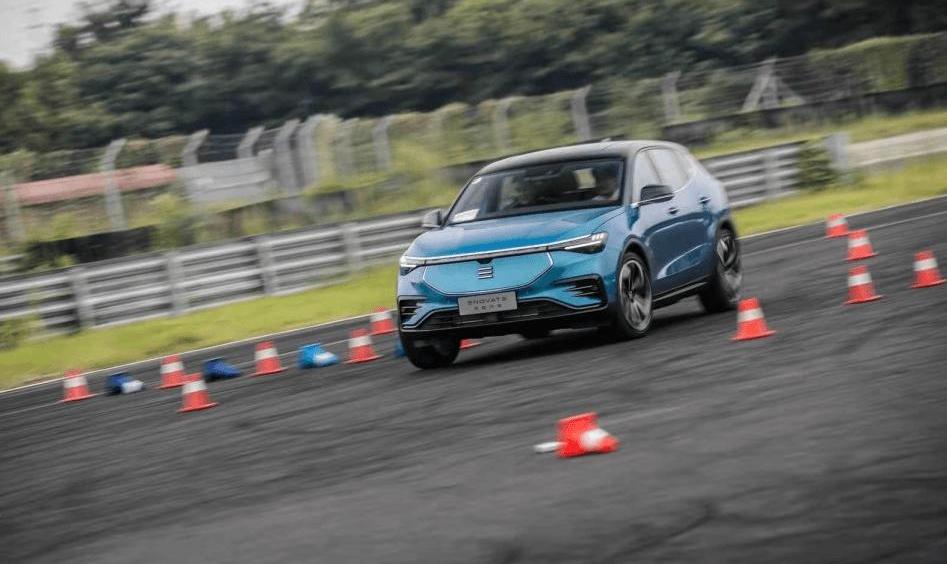 Sky ME7, Sky Auto, Beijing, Changxing, Roewe