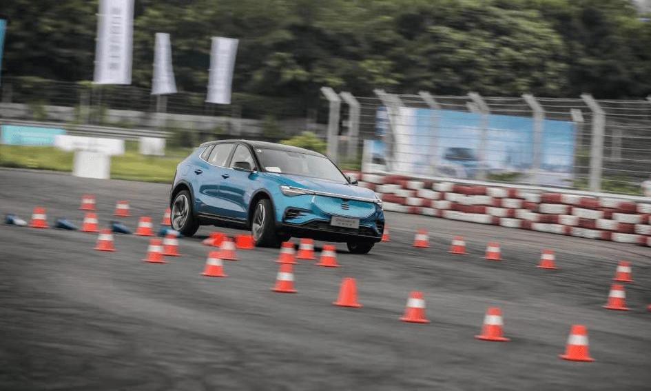 Sky ME7, Sky Auto, Beijing, Changxing, Roewe