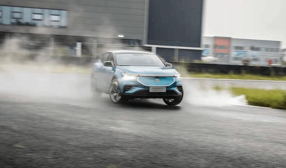 Sky ME7, Sky Auto, Beijing, Changxing, Roewe