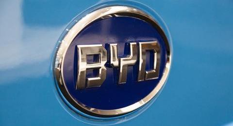 BYD, Toyota, Idea, Jianghuai, Chery