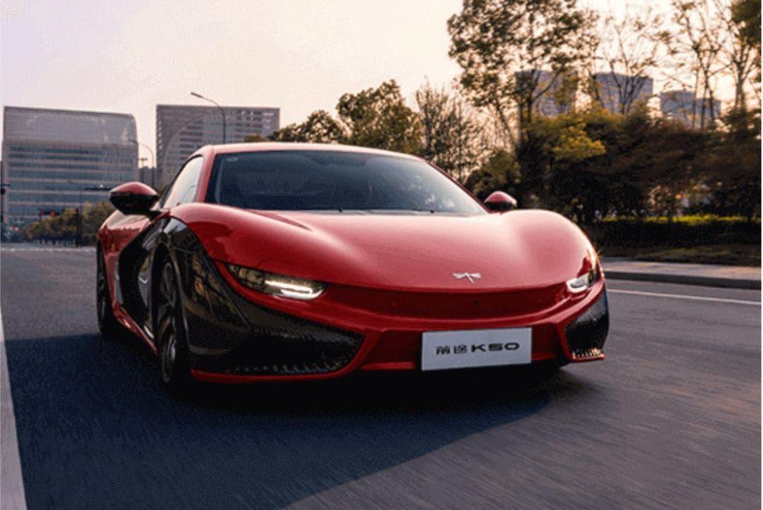 Weilai, Tesla, Future, Tucki, Porsche