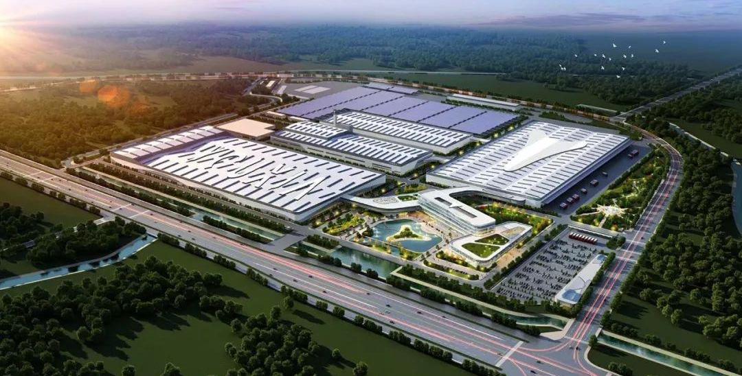 Weilai, Tesla, Future, Tucki, Porsche