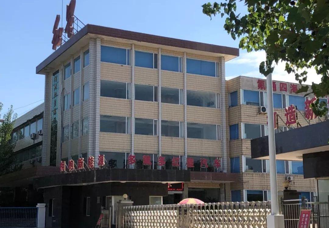 Weilai, Tesla, Future, Tucki, Porsche