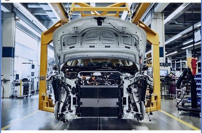 BMW, MINI,Model X, Tesla