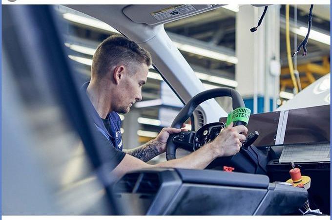 BMW, MINI,Model X, Tesla