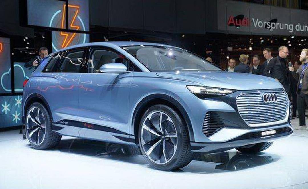 Volkswagen, Audi, Skoda