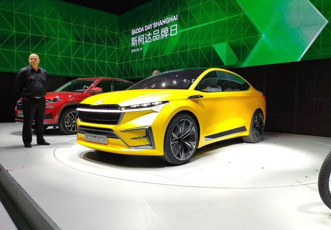 Volkswagen, Audi, Skoda