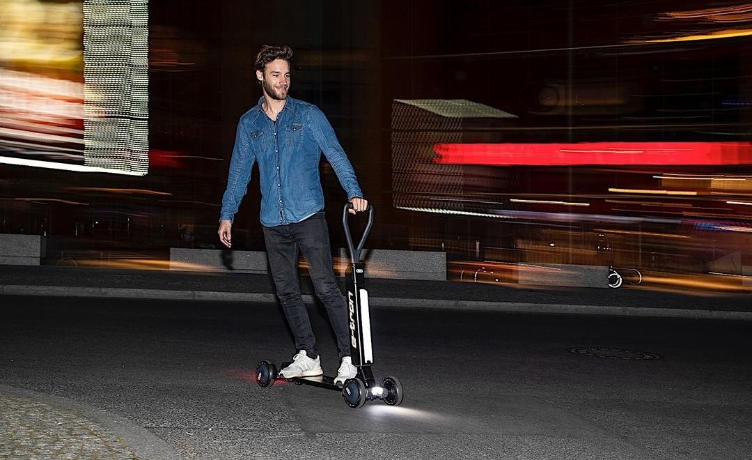 Peugeot, Weilai, Audi, concept, Volkswagen