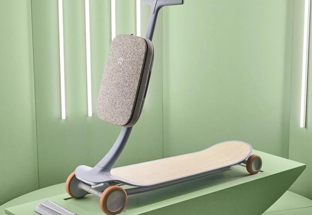 Peugeot, Weilai, Audi, concept, Volkswagen