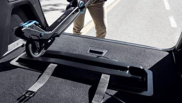 Peugeot, Weilai, Audi, concept, Volkswagen