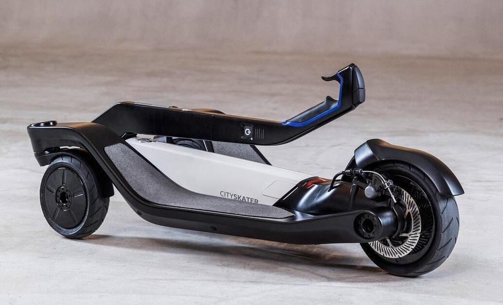 Peugeot, Weilai, Audi, concept, Volkswagen