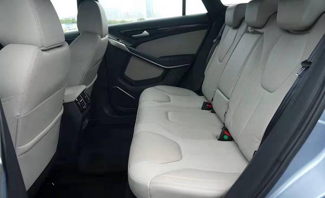 Ford, Lingjie, Jiangling, Remote, BYD